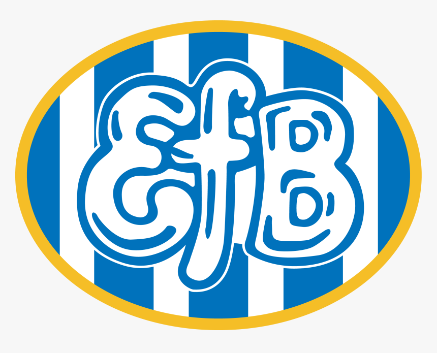 Esbjerg Fb Logo, HD Png Download