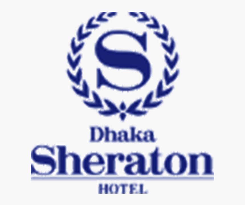 Dhaka Sheraton Hotel - Sheraton Vistana Villages Logo, HD Png Download