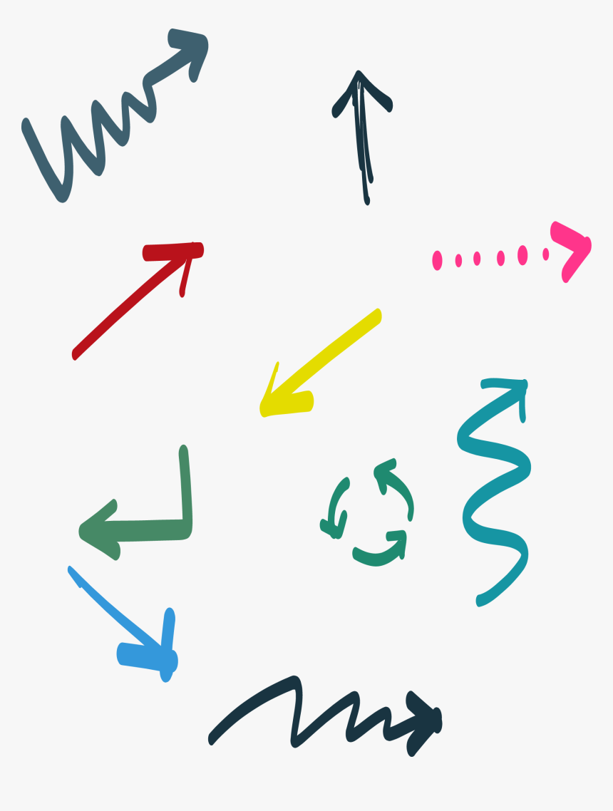 Image Free Arrow Icon Transprent Png Free Download, Transparent Png