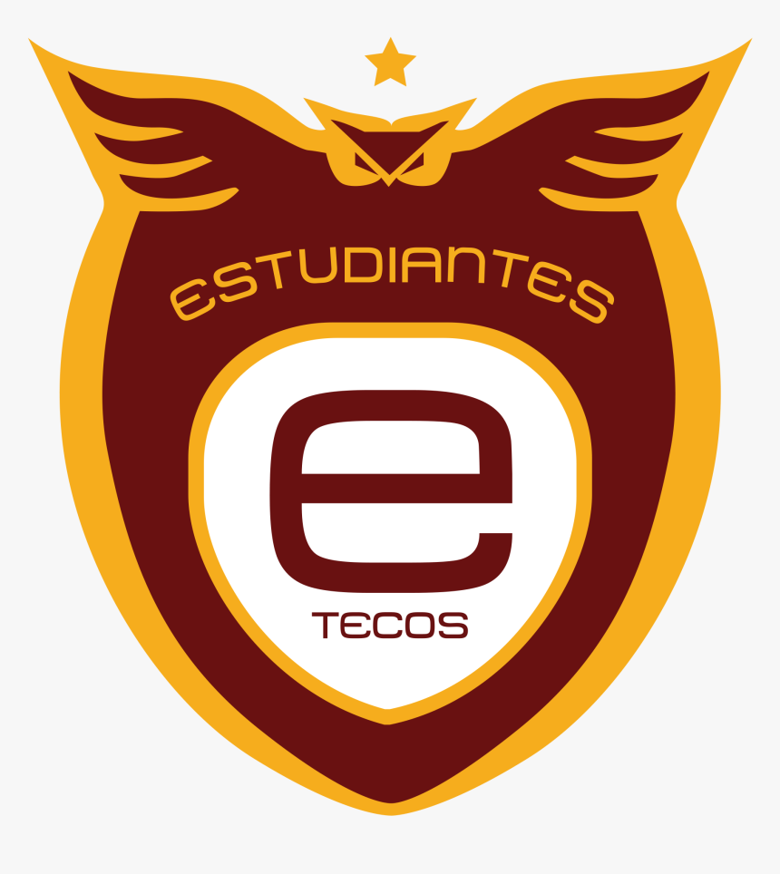 Estudiantes Tecos - Tecos Fc, HD Png Download