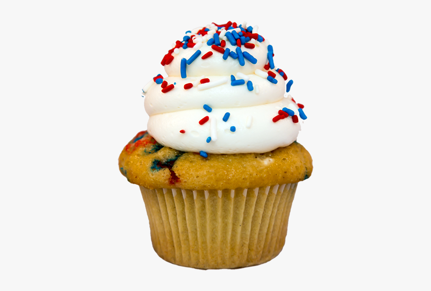 Cupcake Png, Transparent Png