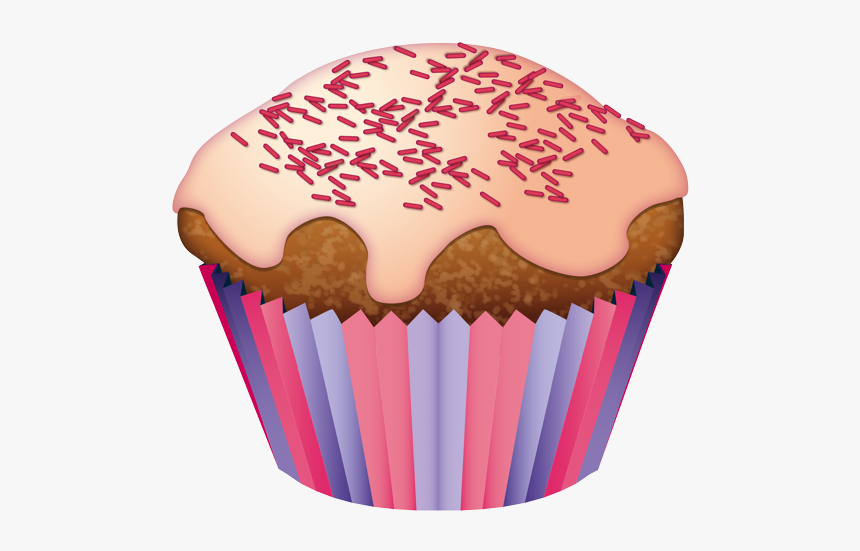 Cupcake, HD Png Download