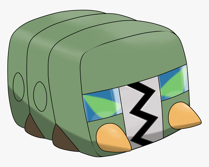 Charjabug Eyes, HD Png Download