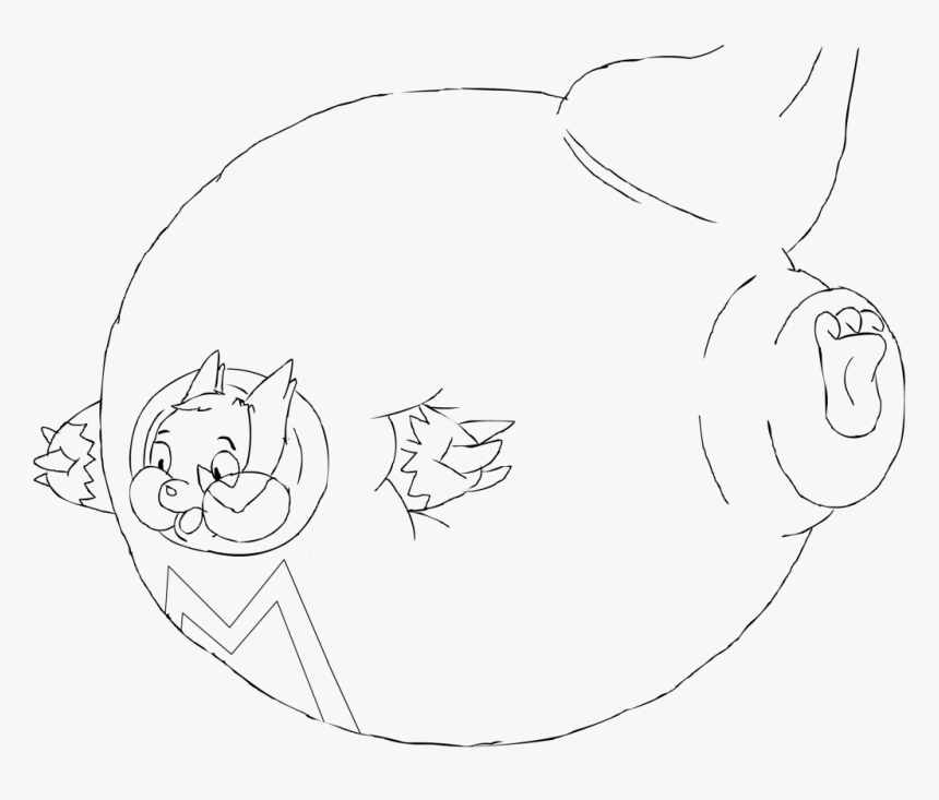 Line Art, HD Png Download