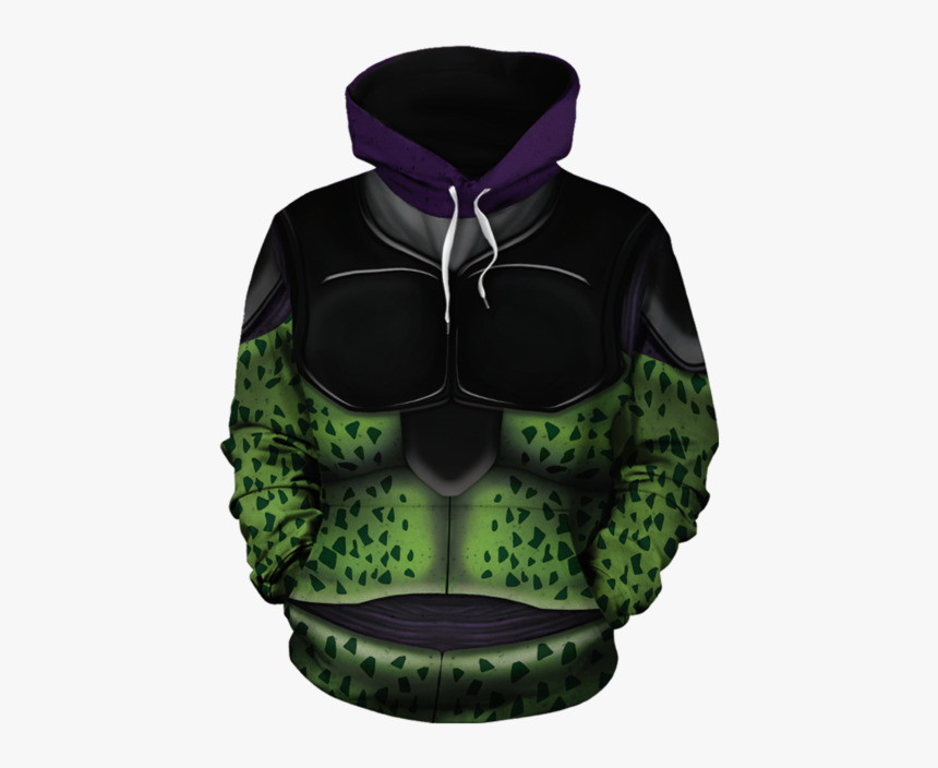 Black Hoodies With Wolf, HD Png Download