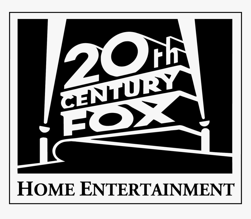 Img - 20th Century Fox Home Logo, HD Png Download