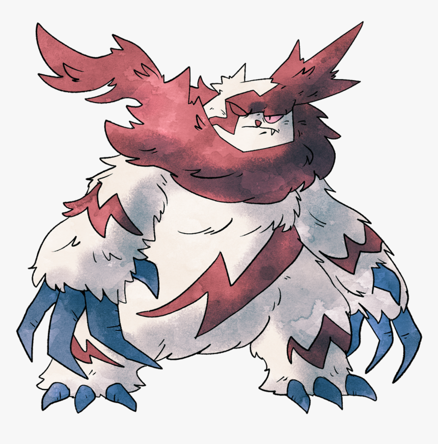 pics Zangoose Evolution zangoose evolution fan art hd png