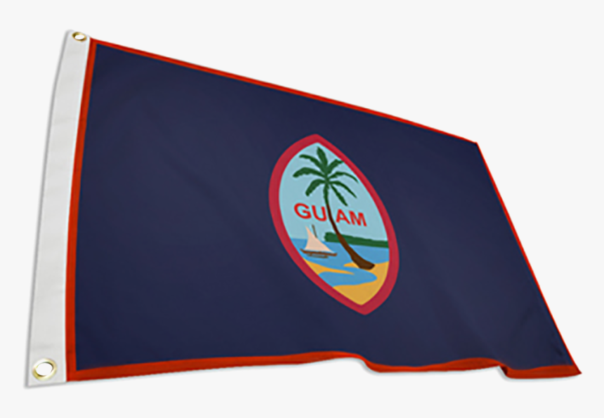 Flag Of Guam, HD Png Download