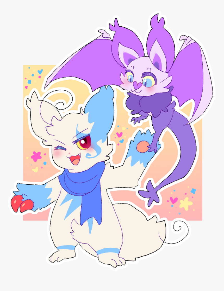 For My Good Friend Beatbawksstudio On Twitter - Cartoon, HD Png Download