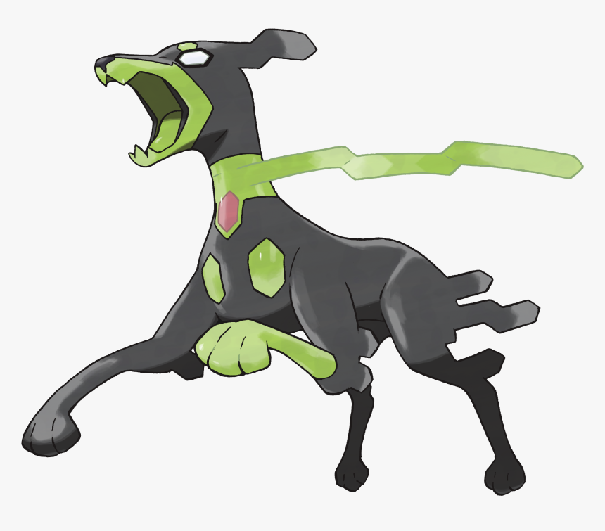Zygarde 10, HD Png Download