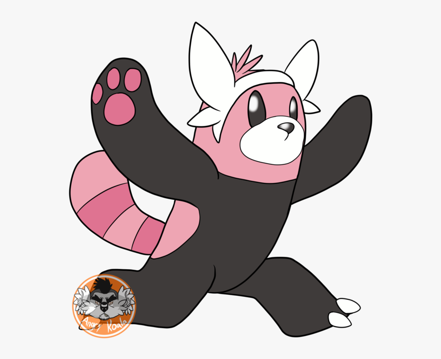 Bewear Pokemon Alola Pokedex, HD Png Download