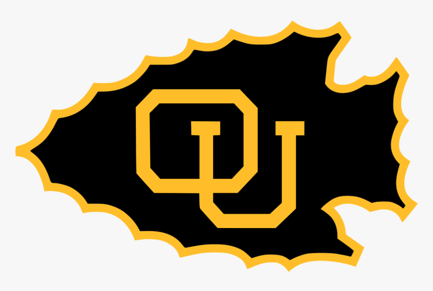 Ottawa University Basketball Logo, HD Png Download