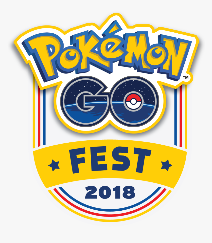 Pokemon Go Fest Yokohama, HD Png Download