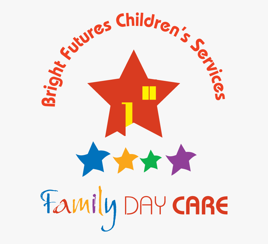 Family Day Care Logo, HD Png Download