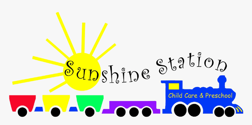 Sunshine Station Childcare - Menina Bar, HD Png Download