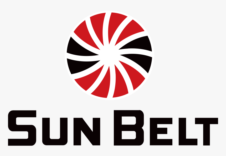 Sun Belt Conference Team Logos, HD Png Download