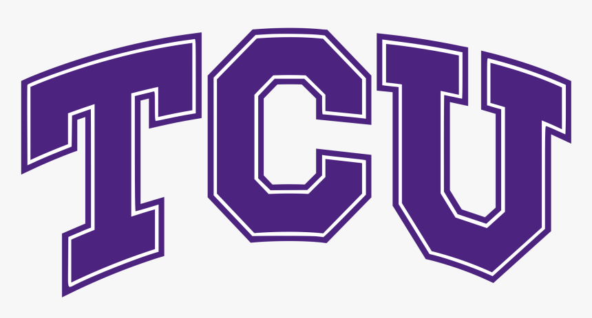 Kansas Jayhawks - Texas Christian University, HD Png Download