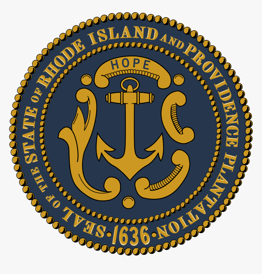 Transparent Guam Flag Png - Emblem, Png Download