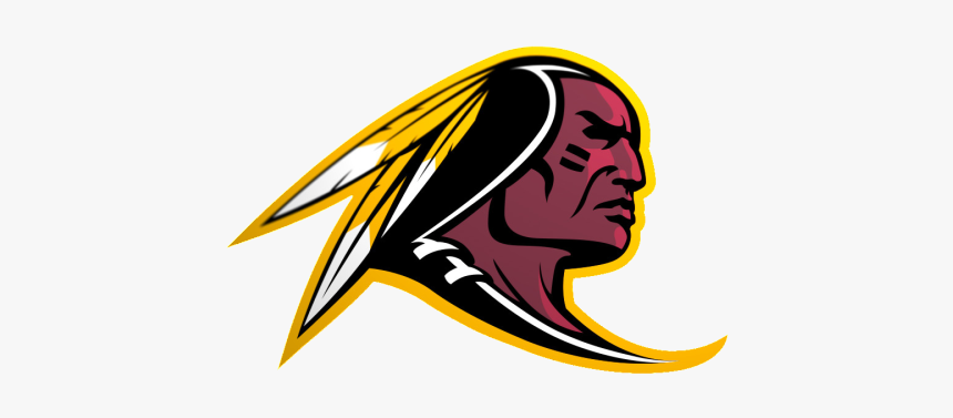 Washington Redskins Free Download Png - Redskins Png, Transparent Png