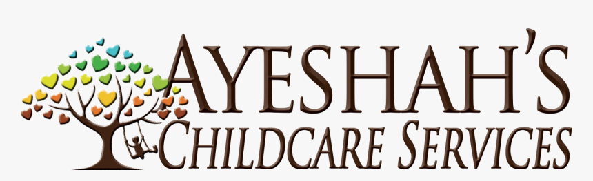 Childcare Logo Minimal600, HD Png Download