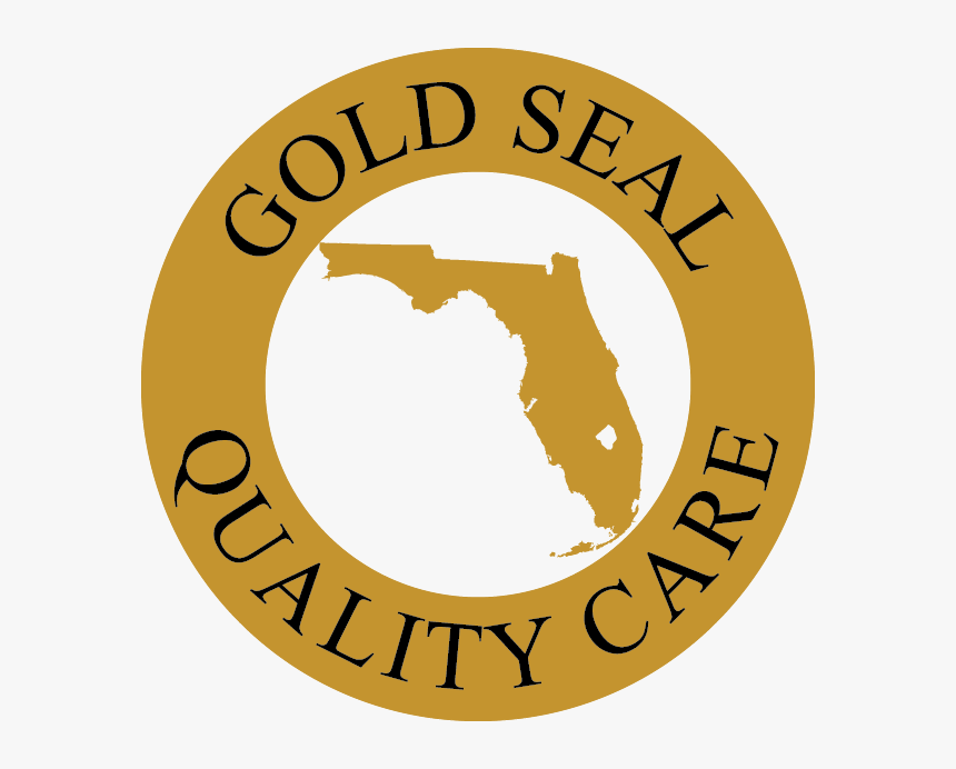 Gold Seal Quality Care Program, HD Png Download