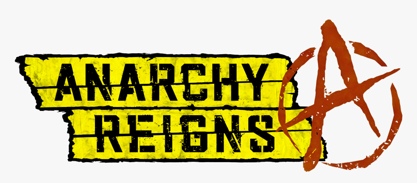 Anarchy Reigns, HD Png Download