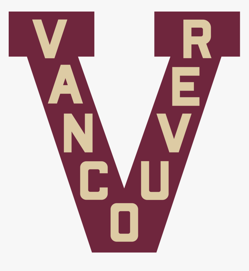 Canucks Logo Millionaires, HD Png Download