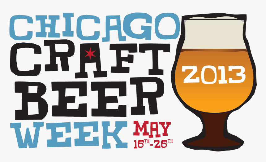 Ccbw Logo - Craft Beer, HD Png Download