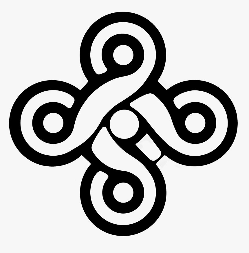Símbolos De Teen Wolf, HD Png Download