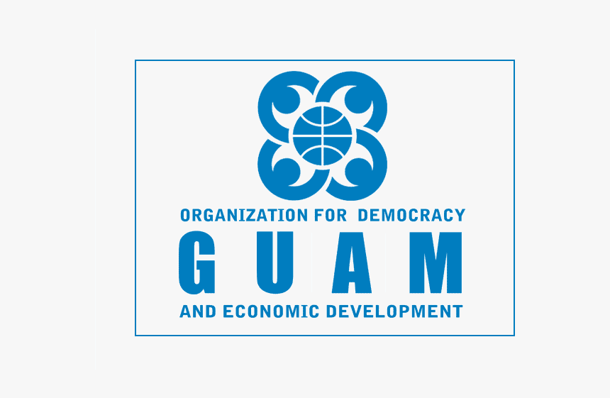 Guam Organization For Democracy And Economic Development, HD Png Download