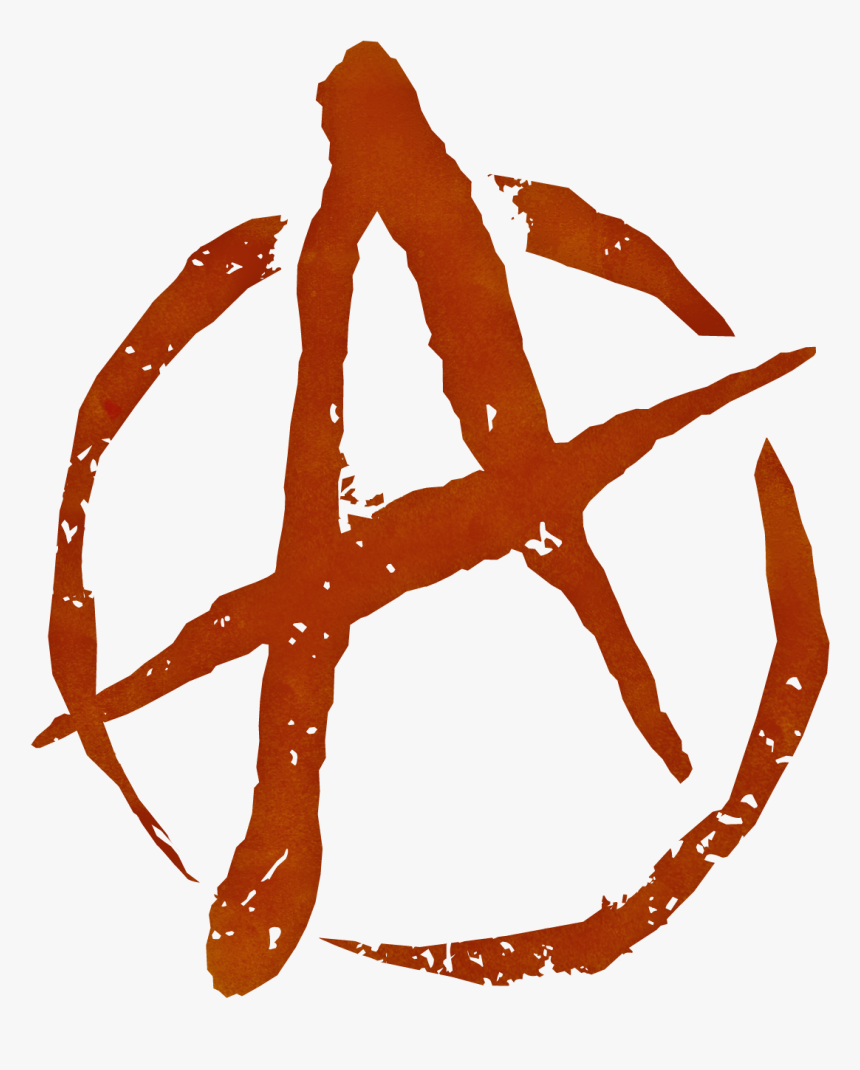 Download Anarchy Png Clipart, Transparent Png