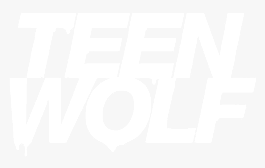 Teen Wolf Mtv, HD Png Download