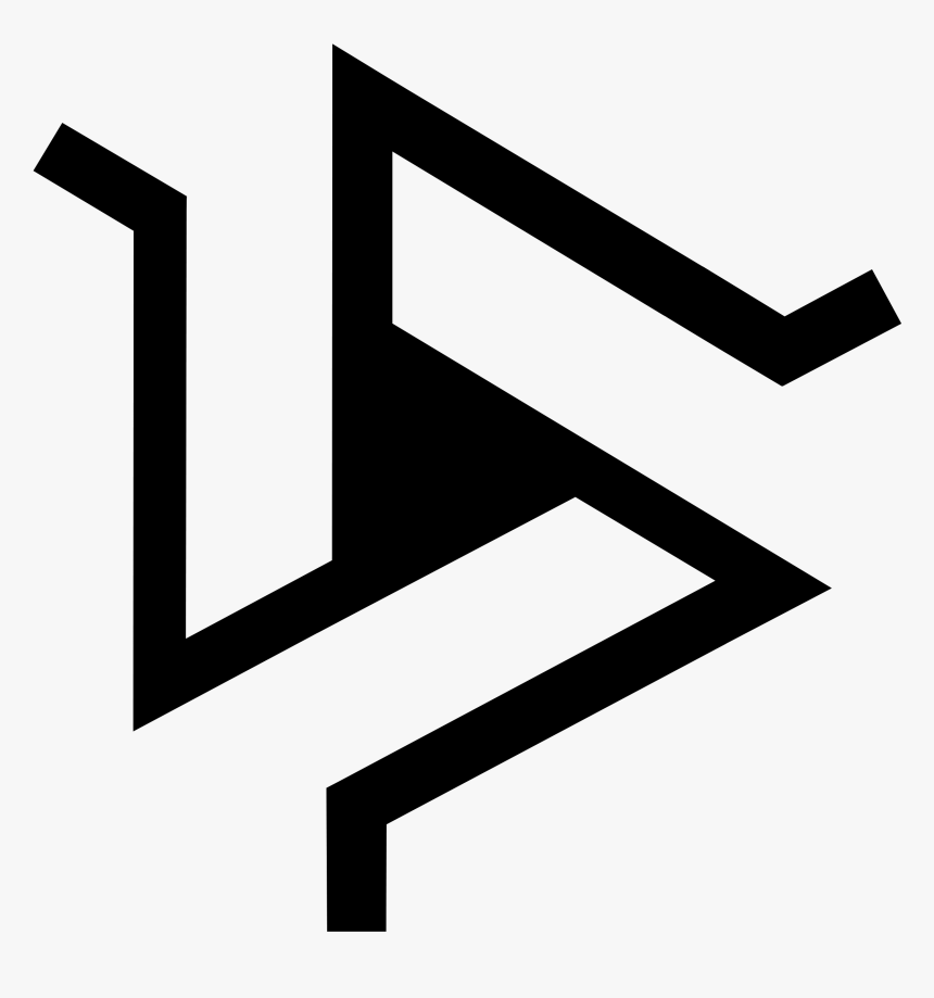 Villains Wiki - Teen Wolf Alpha Pack Symbol, HD Png Download