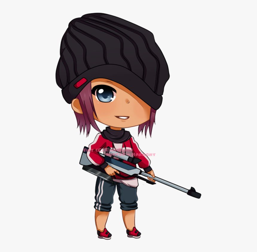 Jaune Arc Pyrrha Nikos Cartoon , Png Download - May Rwby Gay Thoughts, Transparent Png