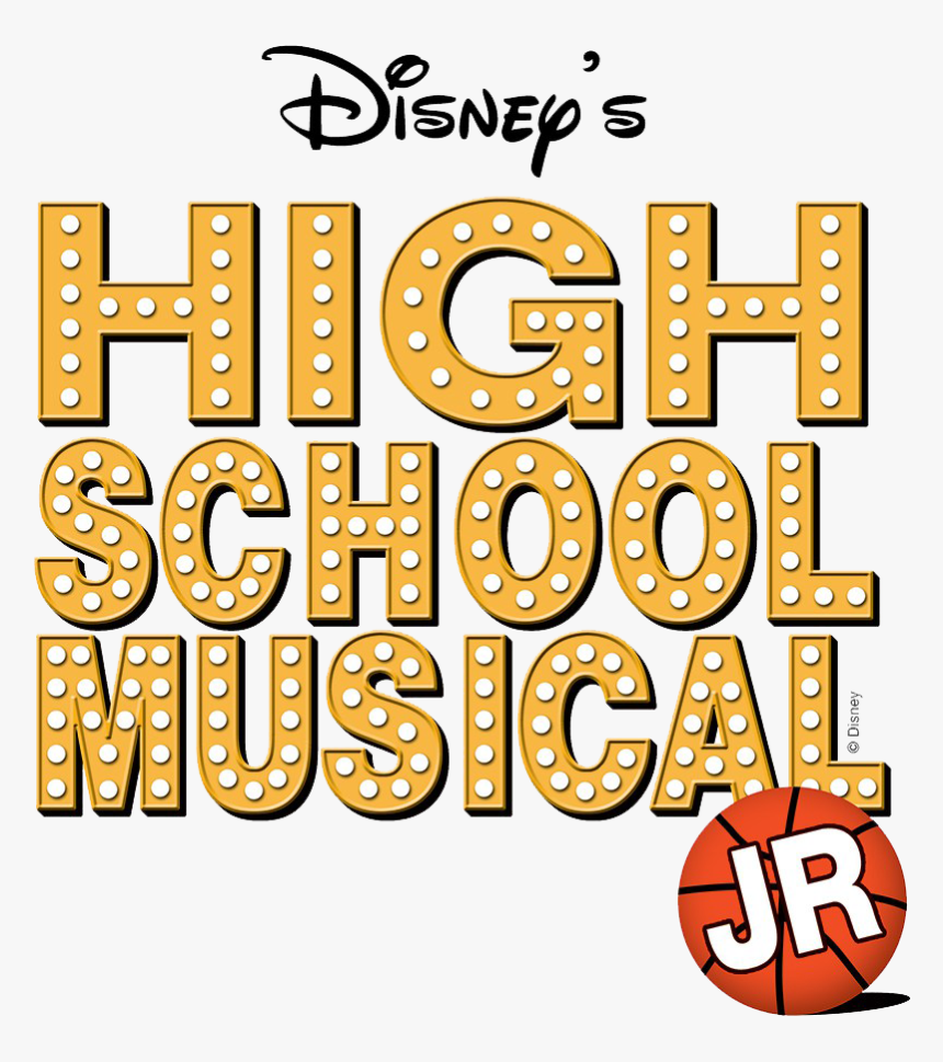 Logo-highschoolmusical, HD Png Download