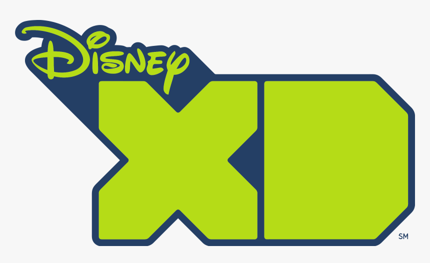 Disney Jr Logo Png, Transparent Png