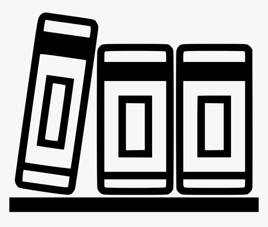 Book Stack - Book, HD Png Download