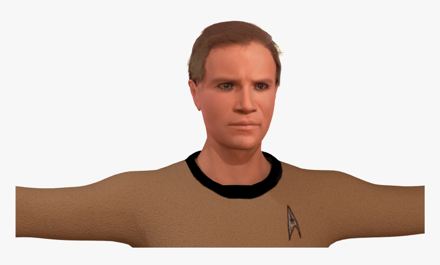 Painting Collar For Jame S Long Sleeve Shirt - Man, HD Png Download