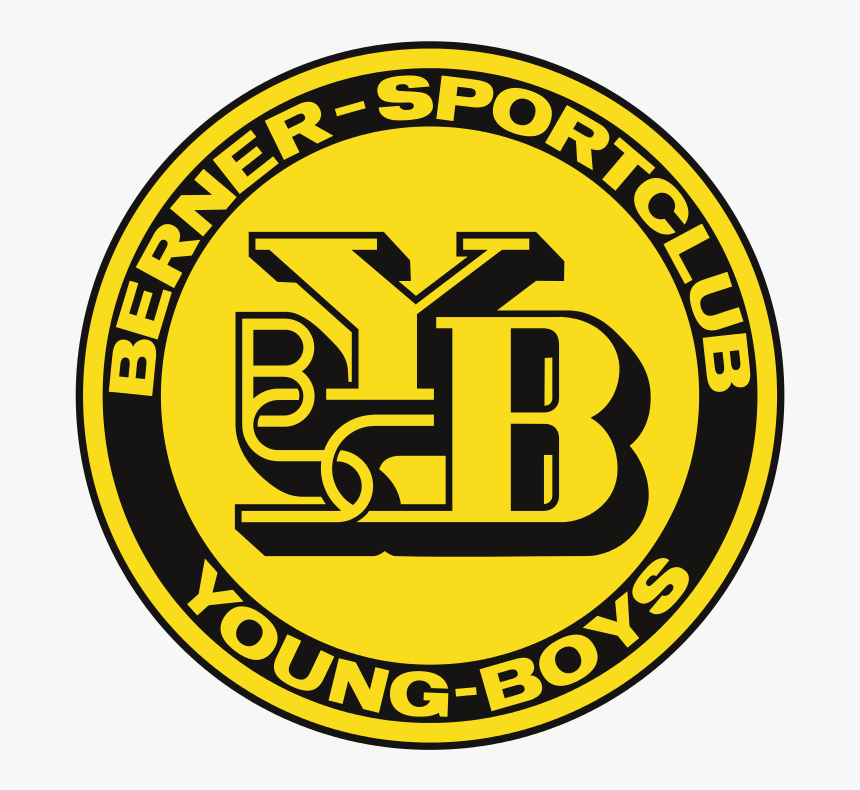 Transparent Pung Png - Logo Young Boys, Png Download