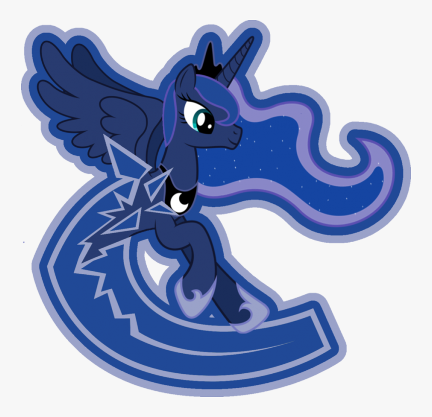 Vancouver Canucks Logo, HD Png Download