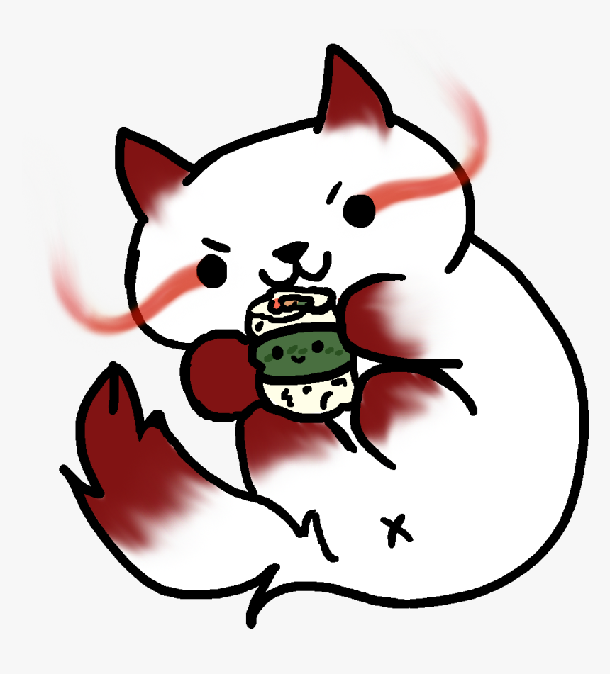 Details - Cartoon - Cartoon, HD Png Download