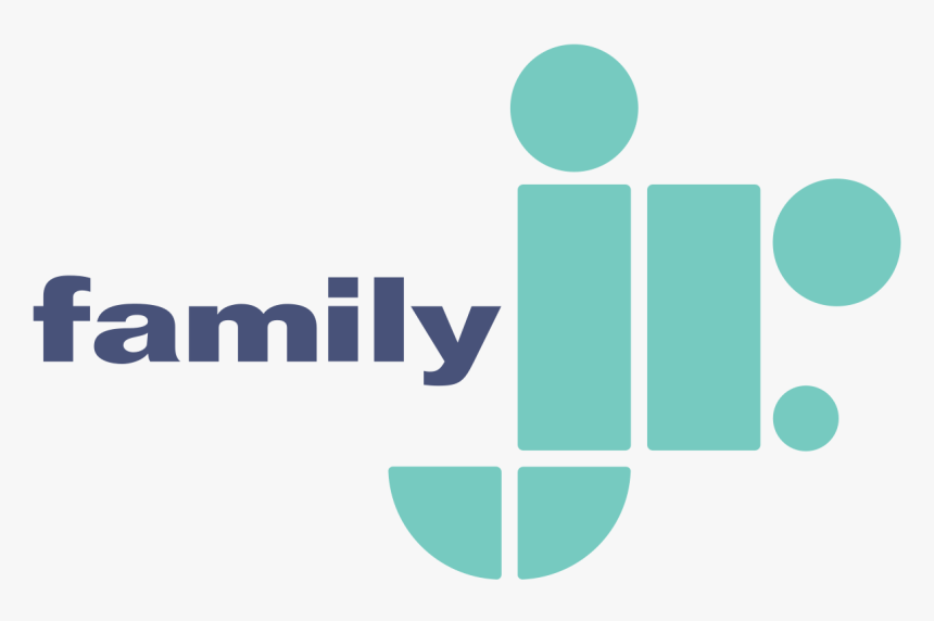Family Jr Channel Logo, HD Png Download