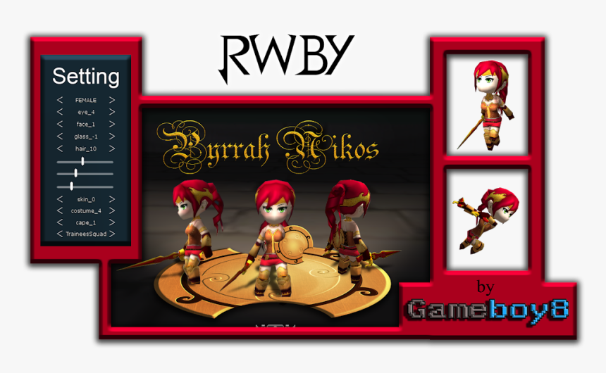 Cartoon, HD Png Download