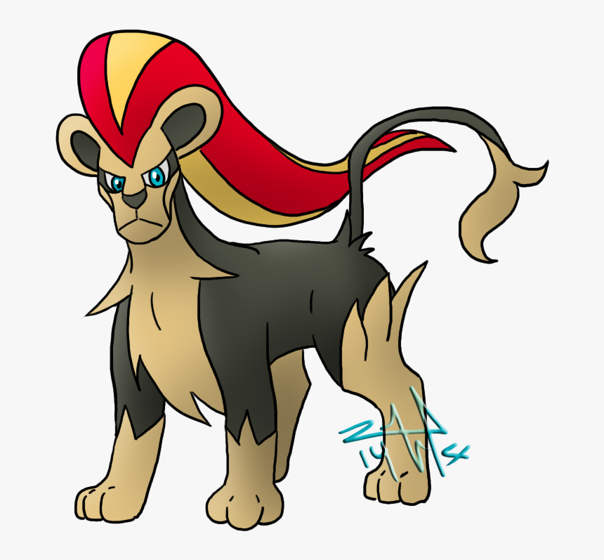 Typeicon-pkmn - Pyrrha Pokemon, HD Png Download