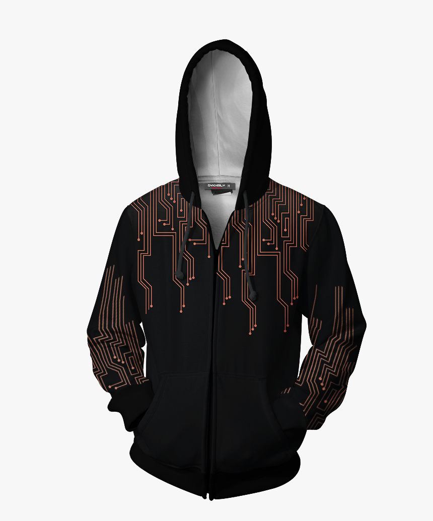 Hoodie, HD Png Download