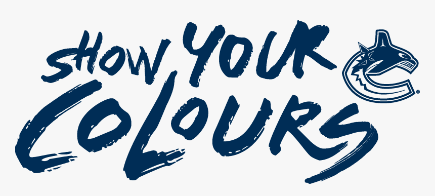 Vancouver Canucks, HD Png Download