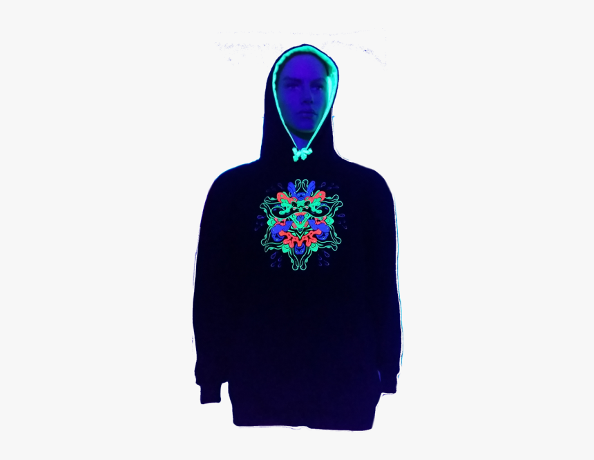 Hoodie, HD Png Download