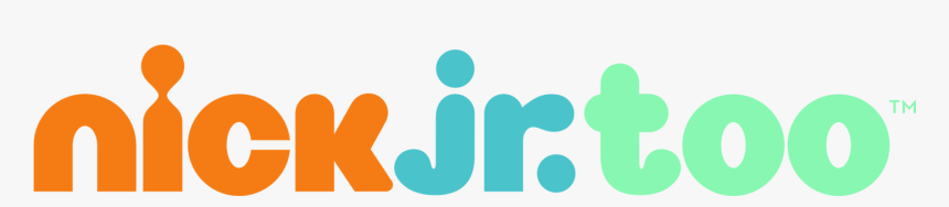 Nick Jr Png, Transparent Png