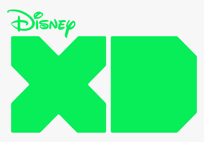 Corus Entertainment Disney Xd, HD Png Download