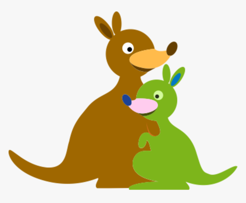 Nick Jr Australia Logo, HD Png Download